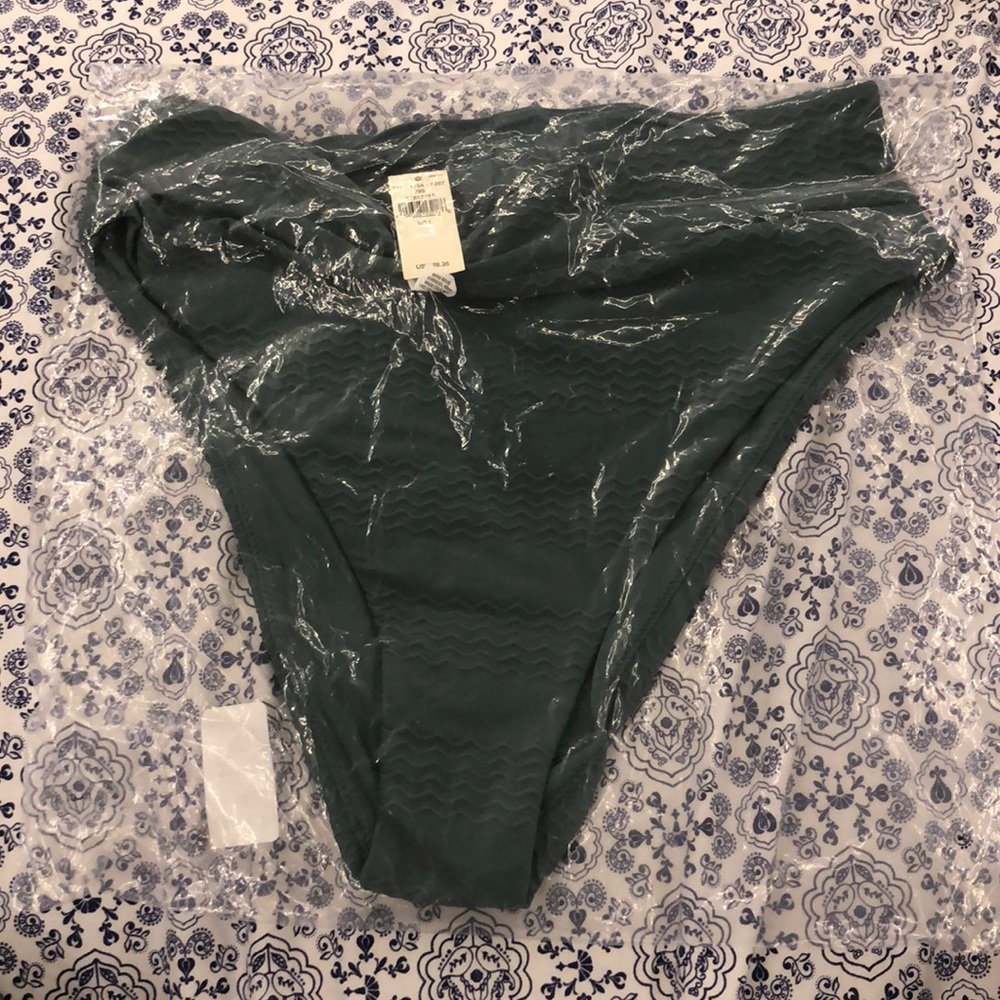 Aerie Cheeky Swim Bottom XL